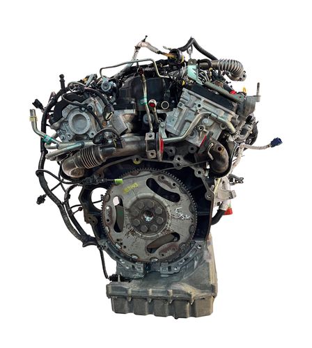 Motor 2015 für Jeep Grand Cherokee WK2 3,0 CRD V6 EXF