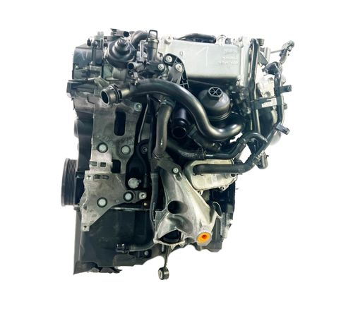 Motor für Audi A4 B9 8W 2,0 TDI Diesel DETA DET 04L100031R