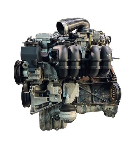 Motor für Mercedes Benz SLK R170 2,3 230 Kompressor M111.973 111.973 165.000 KM