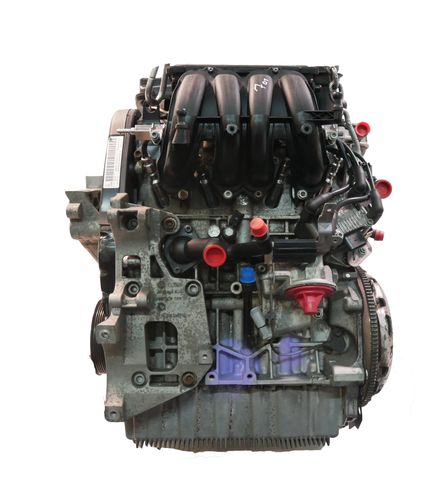 Motor für VW Audi Seat Skoda Golf A3 Leon 1,6 Multifuel CCSA CCS BSE BGU BSF