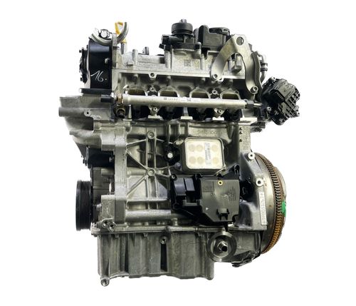 Motor für VW Volkswagen Golf MK7 VII 1,5 TSI DPBA DPB 05E100031T 5.900 KM