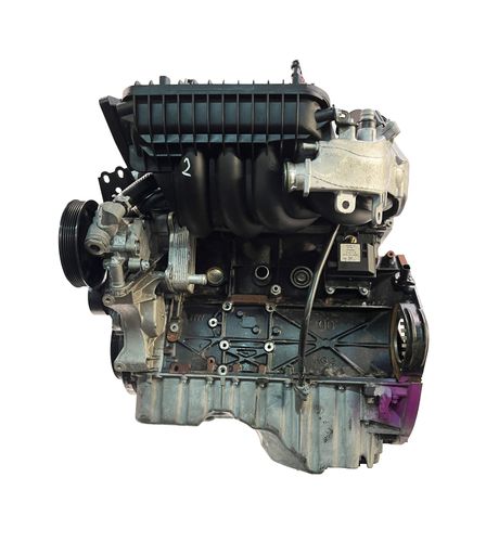 Motor für Mercedes C-Klasse W203 2,2 C200 CDI OM646.963 646.963 A6460101346