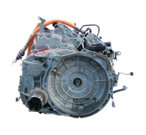Automatikgetriebe für Mitsubishi Outlander 2,0 Hybrid 4WD 4B11 F1EKA-1-A1Z