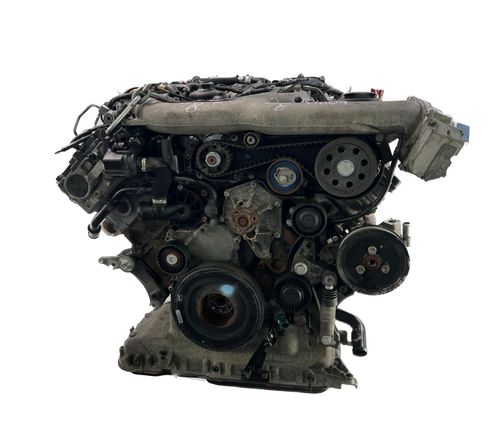 Motor für Audi Q5 8R A4 B8 A5 8T 3,0 TDI Diesel CCWA CCW 059100034D