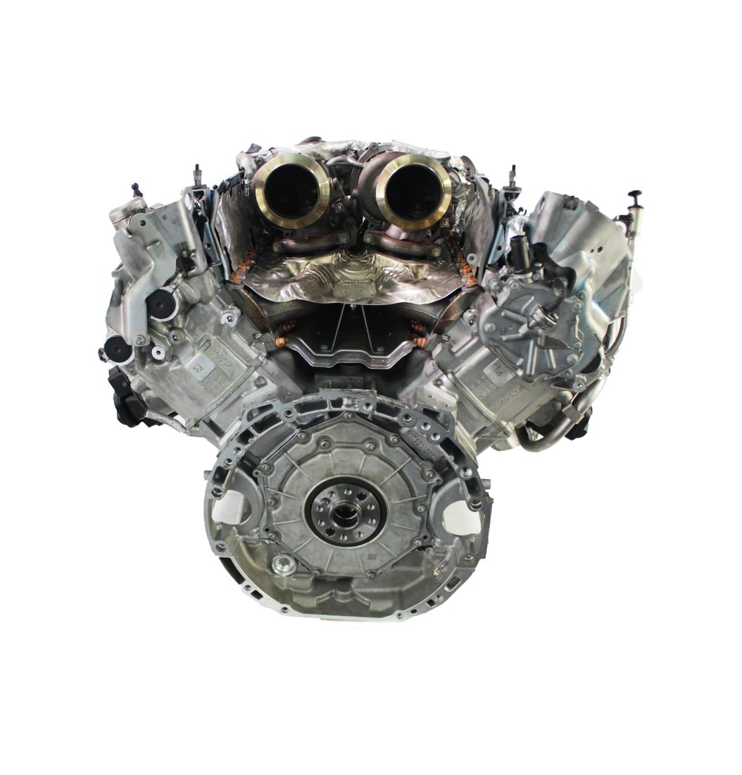 Motor für Aston Martin Vantage AM6 4,0 V8 177.950 M177.950 M177 510 PS 70 KM !!!