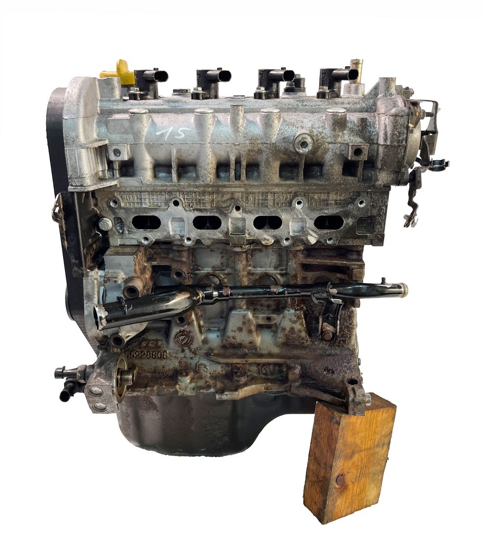 Motor für Fiat 500L 500 L 351 352 1,4 Benzin 843A1000 71773349 