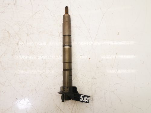 Injektor Einspritzdüse für Audi A4 A5 A6 Q5 2,0 TDI Diesel CAHA CAH 03L130277