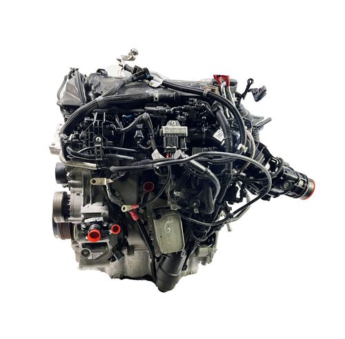 Motor für BMW 2er F45 F46 218d 218 2,0 D Diesel B47C20A B47 11002455610
