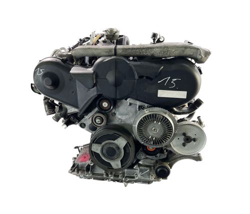 Motor für Audi A6 C5 4B 2,5 TDI Diesel BAU 059100103TX 180 PS