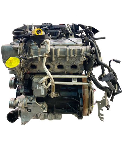 Motor für VW Volkswagen Touran 1,4 TSI Benzin CTHC CTH 03C100040L