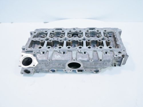 Zylinderkopf geplant für Opel Vivaro C 1,5 D15DT DV5RUCD YH01 9812313410
