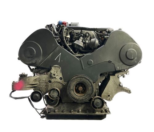Motor für Audi A8 D3 4E 4,2 Benzin Quattro BFM 077100031DX 335 PS