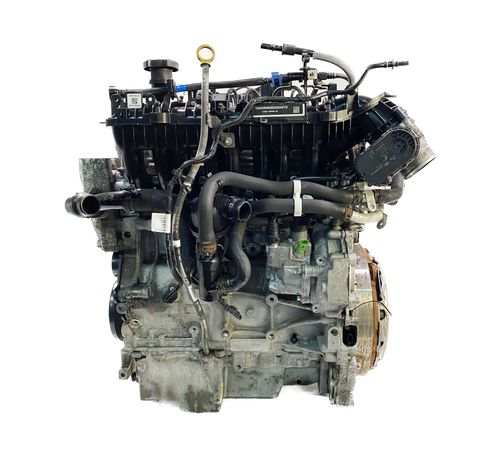Motor für Land Rover Range Rover 2,0 D Diesel 204DTD AJ20D4 LR073828 85.000 KM