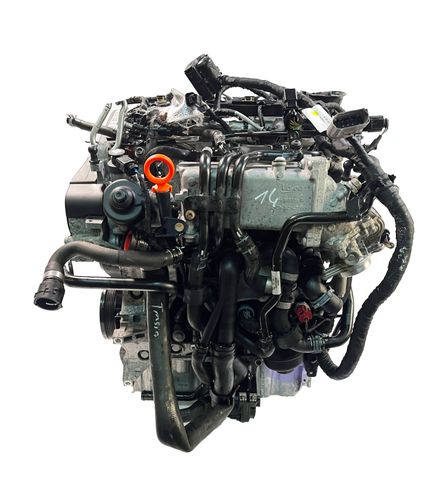 Motor für VW Volkswagen Golf 1,6 TDI CLHA CLH 04L100090 91.000 KM