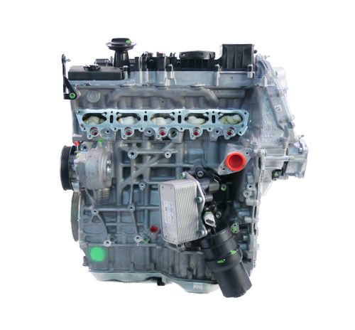 Motor für Audi Cupra A3 RS3 Q3 Formentor 2,5 TFSI Quattro DNWB DNW 07K100010BL