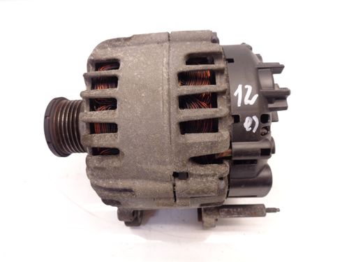 Lichtmaschine Generator für Audi A1 8X 1,6 TDI Diesel CAYC CAY 03L903023L 140A