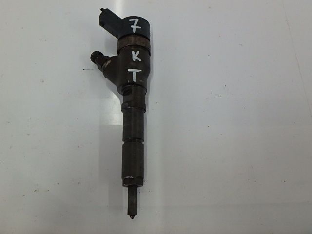 Injektor Einspritzdüse Citroen Peugeot 206 306 2,0 HDi RHY DW10TD 9653594280
