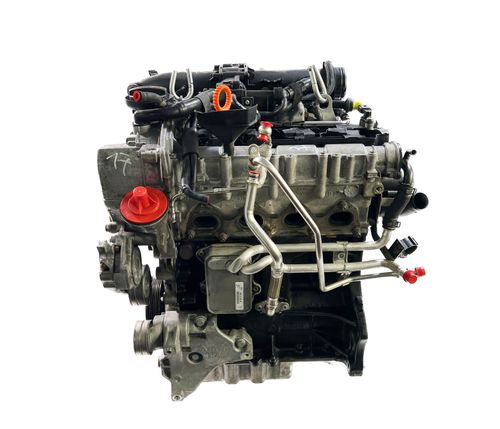 Motor für VW Volkswagen Passat 1,4 TSI EcoFuel CDGA CDG 03C100092C