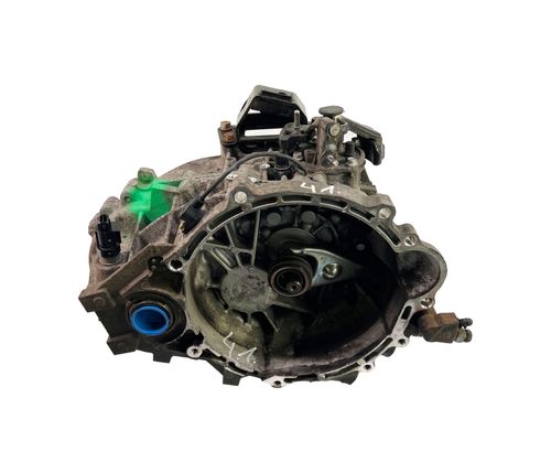 Getriebe Schaltgetriebe für Kia Ceed 1,6 CRDi Diesel D4FB 43000-32350