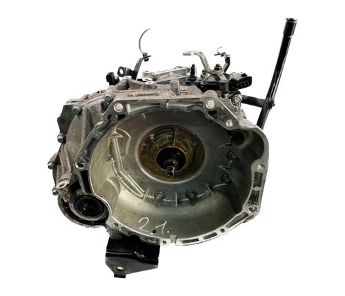 Getriebe Automatikgetriebe für Kia Picanto TA i10 PA 1,0 Benzin G3LA A4CF0 12H