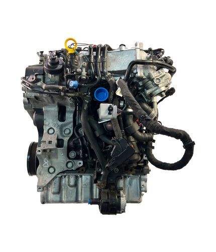 Motor für VW Volkswagen Skoda Passat Superb 2,0 TDI Diesel DDAA DDA 04L100092R