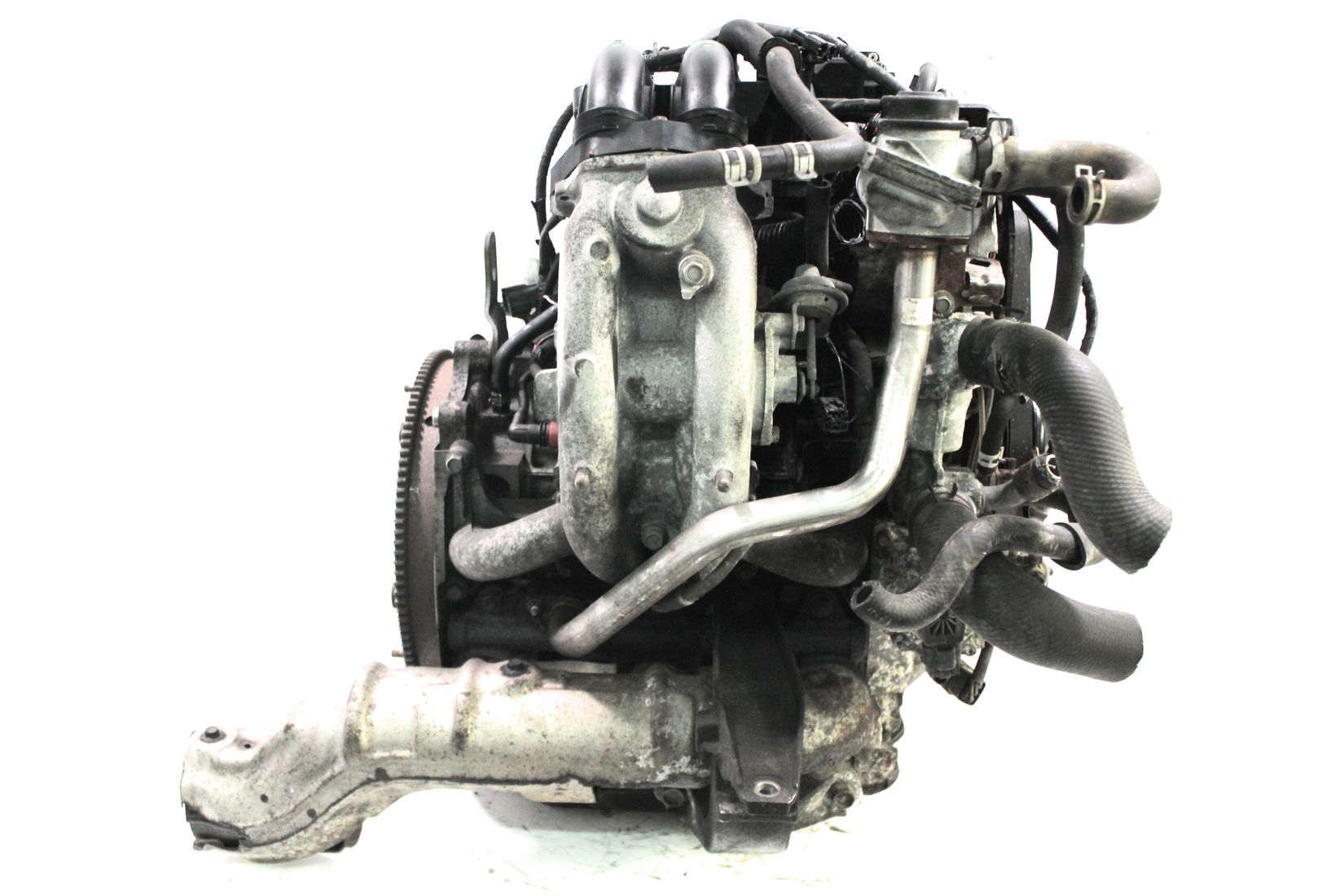 Motor 2010 Mazda RX-8 RX8 SE 1,3 Benzin 13B 13B-MSP