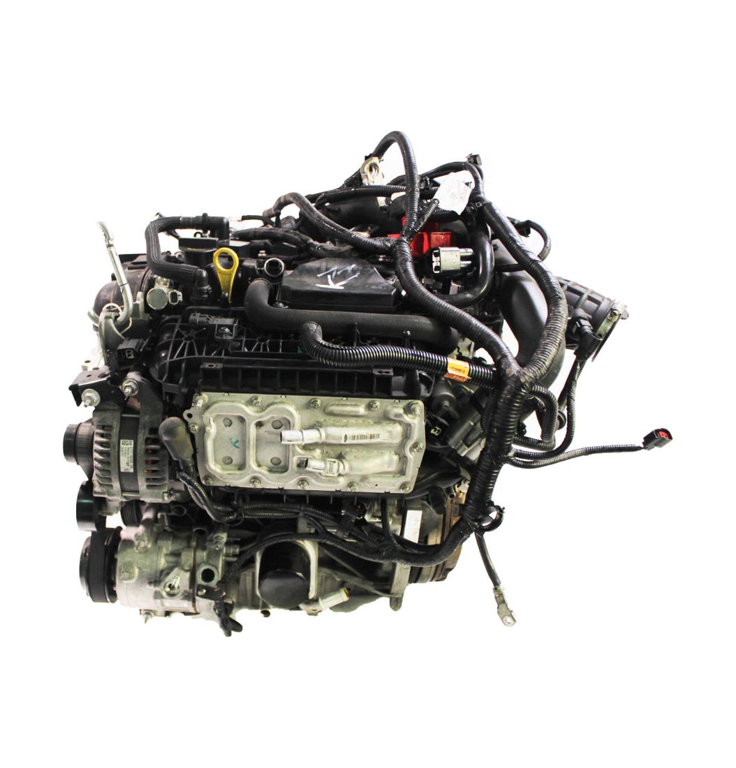 Motor für Ford Mondeo 5 V 1,5 EcoBoost Benzin UNCE 160 PS
