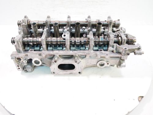 Zylinderkopf geplant für Honda Civic IX X 2,0 i-VTEC Type R K20C1 12100RPYG02