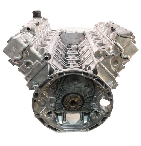 Motor Überholt für Mercedes G-Klasse G 55 AMG 5,5 V8 113.993 M113.993