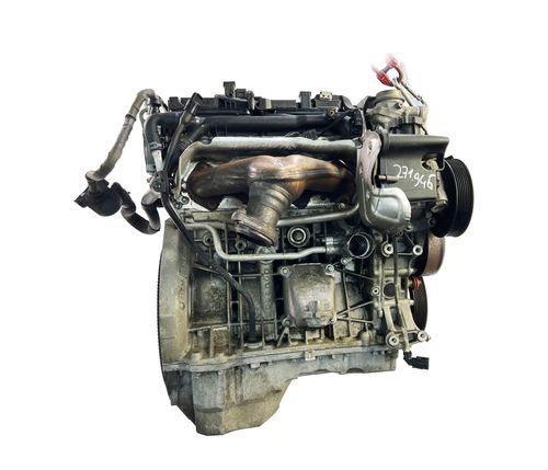 Motor für Mercedes-Benz C-Klasse W203 S203 C 180 1,8 Kompressor 271.946 M271.946