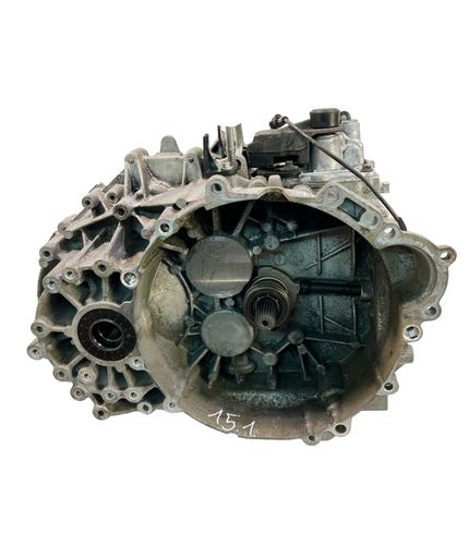 Schaltgetriebe für Volvo XC60 XC 60 156 2,0 D3 D4 D5204T2 1285019 BG9R-7002-PA