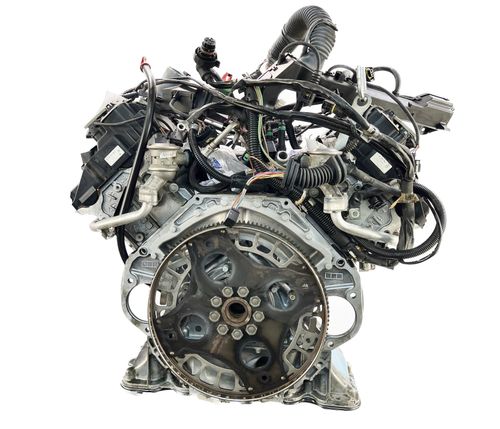 Motor für BMW 5er E60 E61 545i 545 i 4,4 Benzin N62B44A N62 11000427235