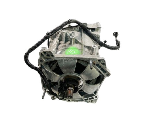 Elektromotor Motor für Renault ZOE BFM 5AQ601 5AQ 290106283R 51.000 KM