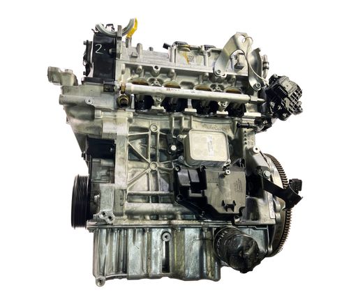 Motor für VW Volkswagen Golf MK7 VII 1,5 TSI DACA DAC 05E100031N 30.000 KM
