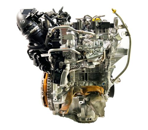 Motor für Nissan Juke F16 117 1,0 DIG-T Benzin HR10DDT HR10 101026PB0A