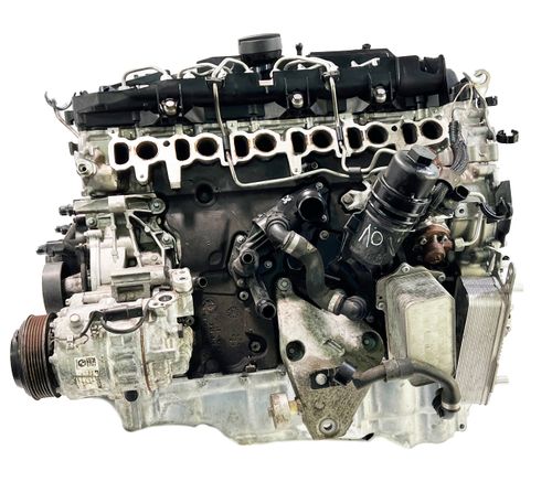 Motor für BMW 7er G11 G12 730d 730  3,0 d Diesel B57D30A B57 11002407608