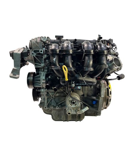 Motor für Ford C-Max Focus 1,6 Ti Benzin PNDD BM5G-6006-TA 74.000 KM