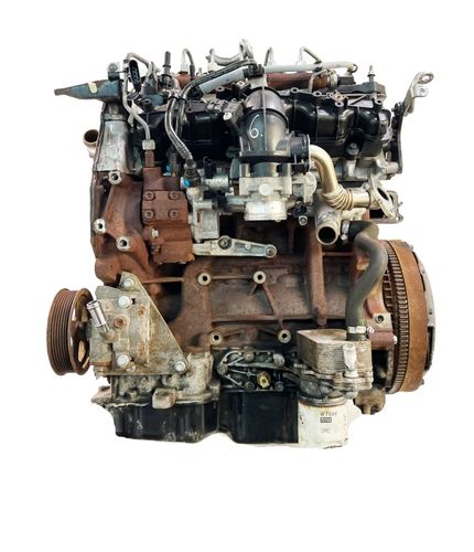 Motor für Land Rover Defender L316 2,2 Td4 4x4 DT224 Puma LR029694