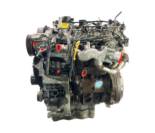 Motor für Chevrolet Cruze L300 2,0 CDI Diesel Z20S1 LLW 150 PS