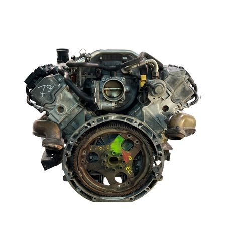 Motor für Mercedes Benz M-Klasse W163 ML 350 3,7 V6 112.970 M112.970