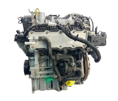 Motor für VW Volkswagen Golf 1,2 TSI Benzin CYVB CYV 04E100035C 107.000 KM