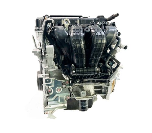 Motor für Mitsubishi Outlander MK3 III GG GF 2,4 Hybrid 4WD 4B12 erst 22 KM !!!