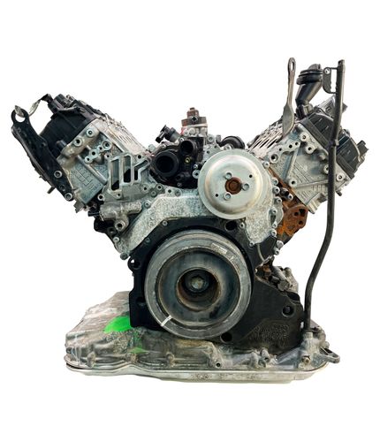 Motor für Audi A4 A5 A6 A7 Q5 3,0 TDI Mild Hybrid DMGA DMG 059100039P