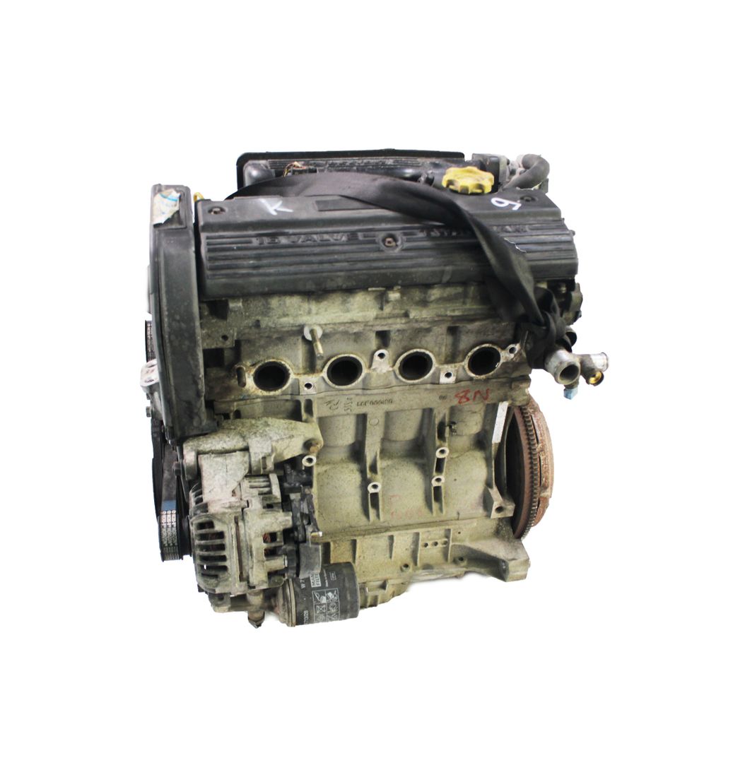 Motor für Rover 25 RF 1,4 16V Benzin 14K4M 84 PS 62 KW
