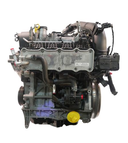 Motor für VW Tiguan AD1 AX1 1,4 TSI CZDA CZD 04E100037A