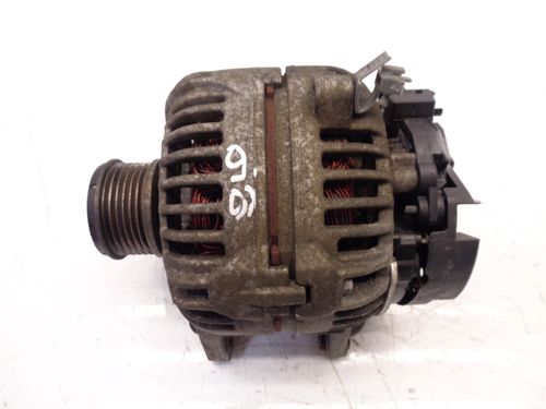 Lichtmaschine Generator für Nissan Juke F15 1,5 dCi K9K636 8200728292 150A