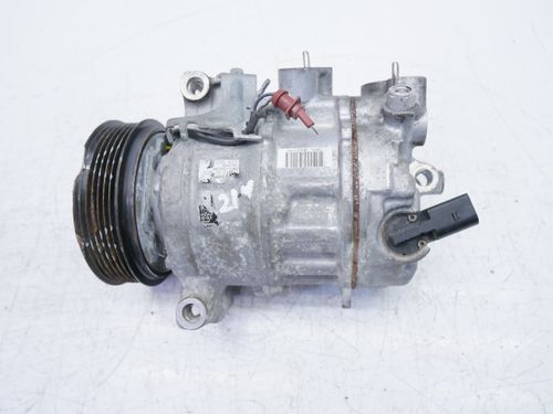 Klimakompressor für VW Audi Cupra Golf VIII Leon 2,0 TSI DNF 447250-5780