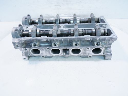 Zylinderkopf geplant für Ford Fiesta VI 1,25 Benzin SNJC 8A6G-6090-JA