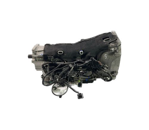 Getriebe Automatikgetriebe für BMW 5er 540i xDrive B58B30A 8HP-50Z 24007952772