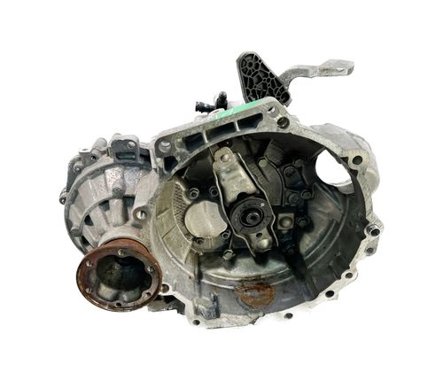Schaltgetriebe für Skoda Octavia MK3 5E 1,5 TSI DADA DAD TJW 02S300053A 6 Gang